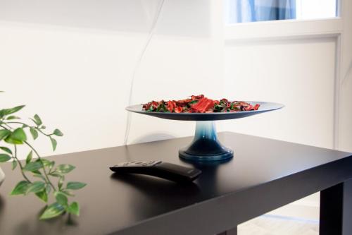 NIU LUX Apartments 5