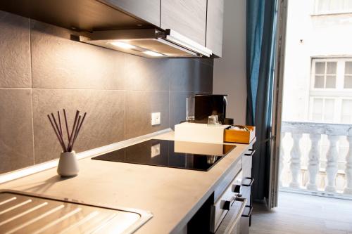 NIU LUX Apartments, Genua (zdjęcie 6)