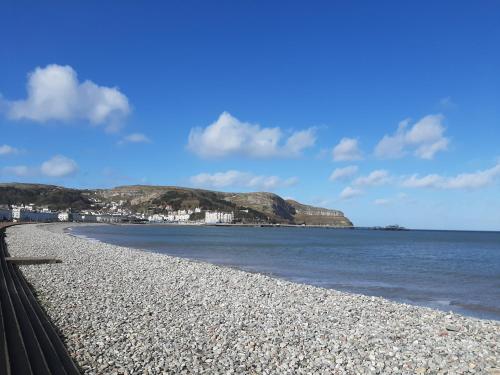 Copper Mine Cottage, , North Wales