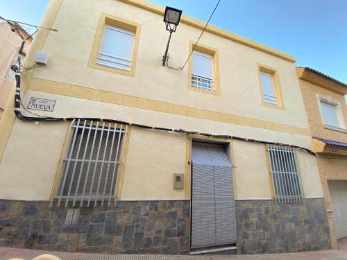 Habitaciones Callosa