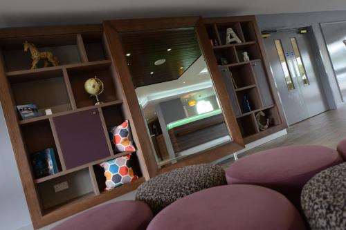 Holiday Inn Wolverhampton - Racecourse, an IHG Hotel photo 4