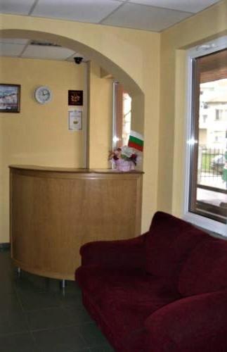 Family Hotel RUJETA Семеен Хотел РУЖЕТА - идеален център in Pavlikeni