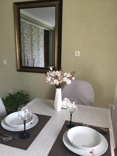 Rooms Nikola Rule Ostojic in Меджугор'є