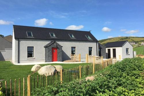 Green Hills Cottage, , County Down