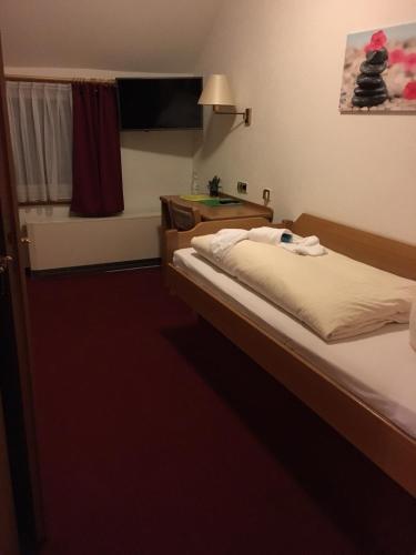Hotel-Restaurant Druidenstein - image 12