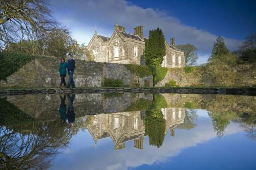 The Coach House Learmount, , County Londonderry