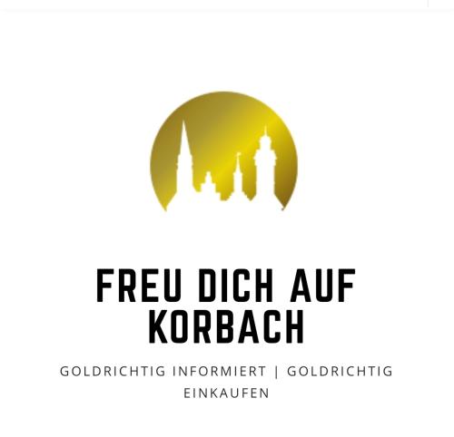 Fewo Mehrwald in Korbach, Deutschland