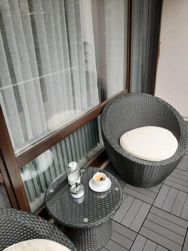 Ferienwohnung in Veitshochheim 681m von Veitshöchheim entfernt