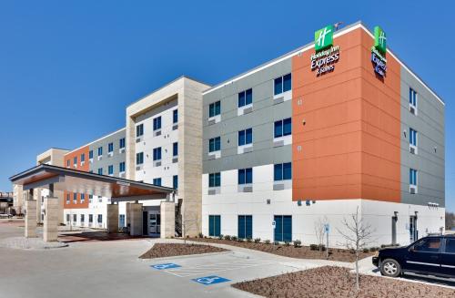 Holiday Inn Express & Suites Plano East - Richardson, an IHG hotel - Hotel - Plano
