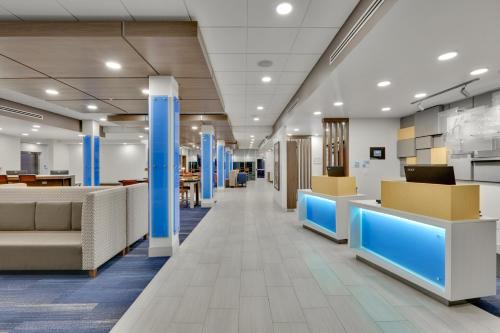 Holiday Inn Express & Suites Plano East - Richardson, an IHG Hotel in Plano, USA