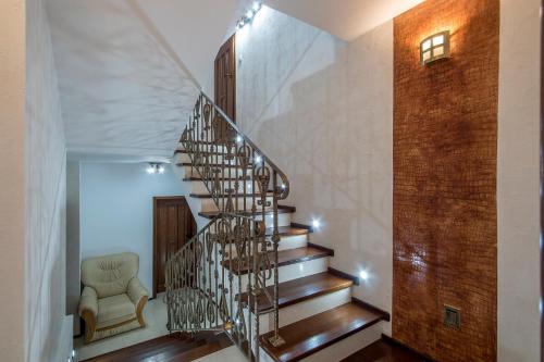 Előcsarnok, Willa Czajka - Widokowe Apartamenty in Krupowki