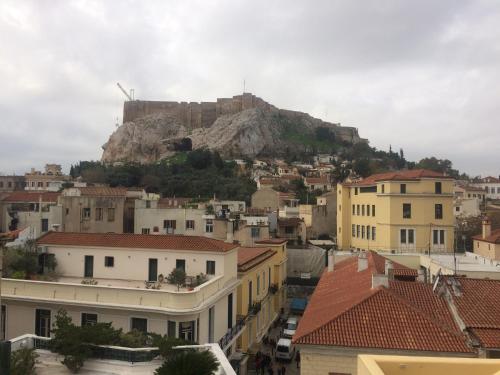 Check Point - Plaka, Афины