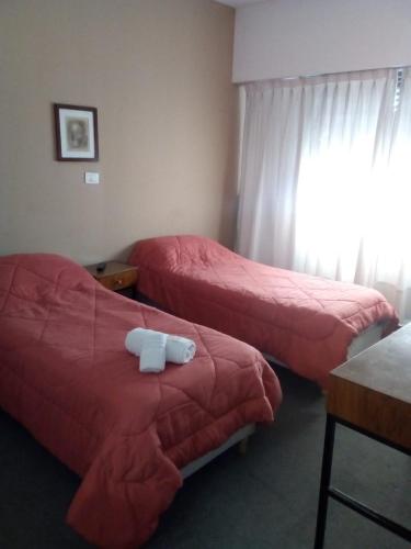 Hotel Emmaus