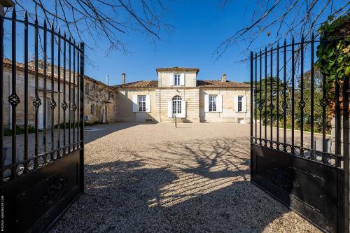 photo chambre Domaine du chauvet