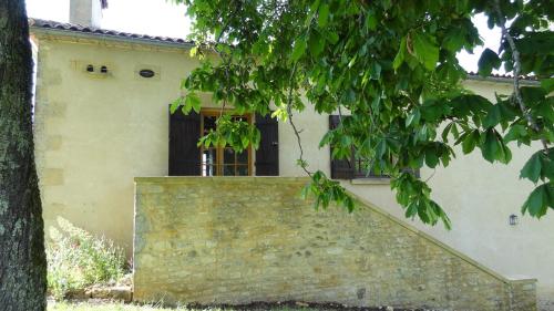 Gîte pour 4 personnes - Dordogne - Location saisonnière - Sainte-Foy-de-Longas