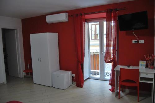 Sorrento Deluxe B&B - main image