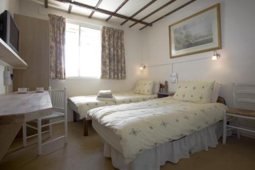 Foto - Oakwood Bed and Breakfast Heathrow