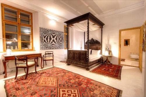 Chateau Třebešice - image 9