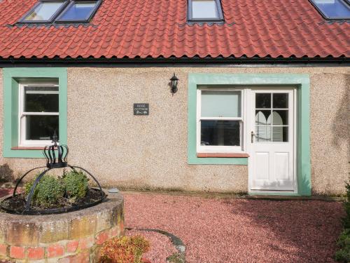 Rose Cottage, Eyemouth