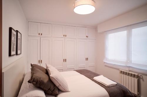  OH LA LiFE MONTERO RIOS in Santiago de Compostela