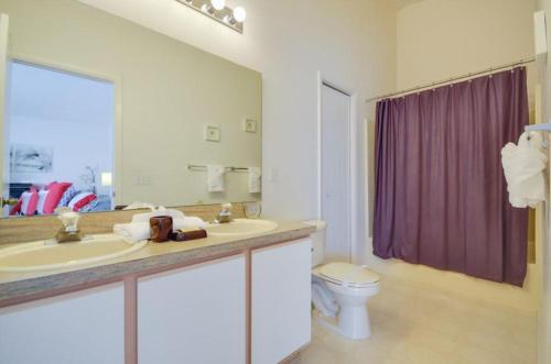 An amazing 5 bedroom house offering a wonderful vacational experience