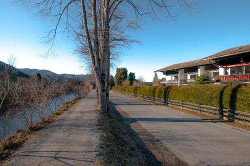 Steinfeldstudio in Rottach Egern