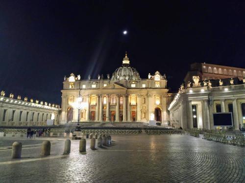 Art Atelier San Pietro, Rome (photo 2)