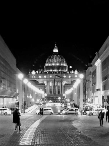 Art Atelier Vaticano
