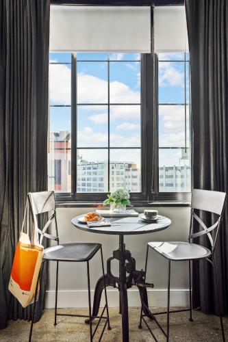 Paper Factory Hotel