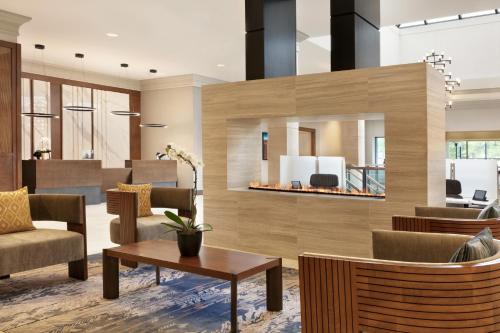 Crowne Plaza Hotel Philadelphia - King of Prussia an IHG Hotel - image 8