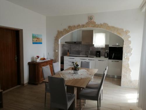  Apartments Marina in Trogir