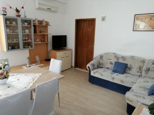  Apartments Marina in Trogir