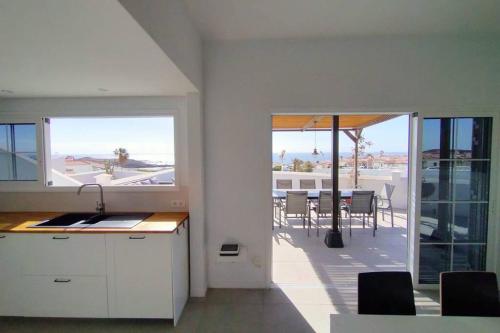 Casa Vista al Mar