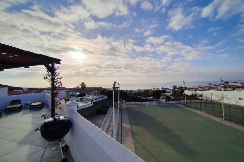 Casa Vista al Mar