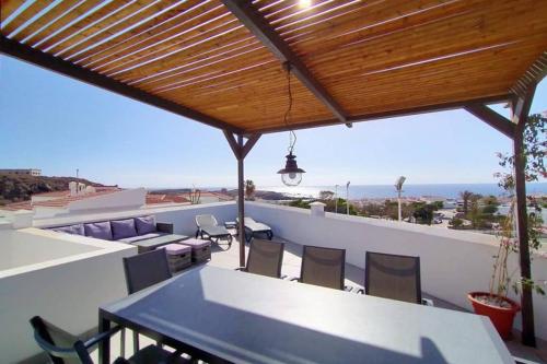 Casa Vista al Mar