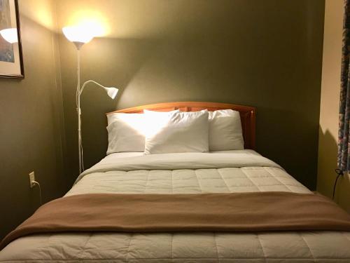 Scottish Inns Fayetteville in Fayetteville, USA