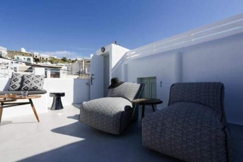Mykonos be Chic Maisonette 1 in the Heart of Town photo