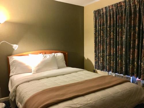 Scottish Inns Fayetteville in Fayetteville, USA