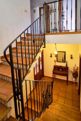 Casa Rural Mar in Villamena