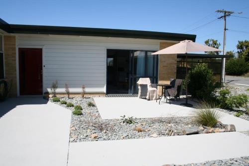 AHAVA Bed & Breakfast in Waimate