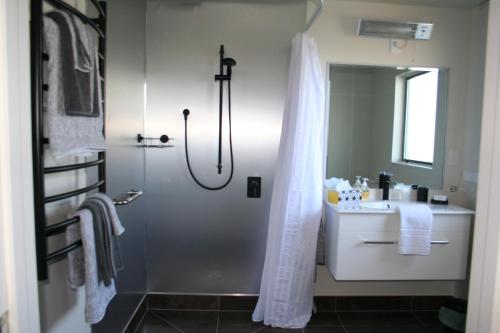 AHAVA Bed & Breakfast - Accommodation - Waimate