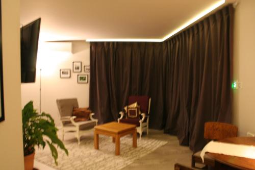 AHAVA Bed & Breakfast in Waimate