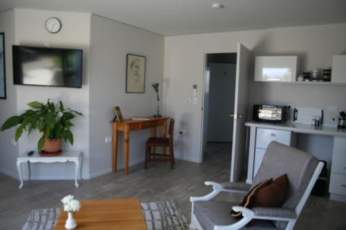 AHAVA Bed & Breakfast in Waimate