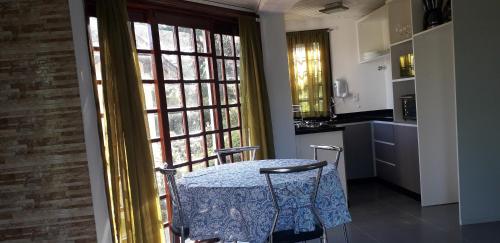 Facilities, Vista Real Residence in Gramado