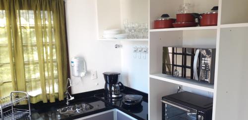 Kitchen, Vista Real Residence in Gramado