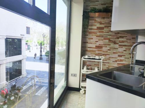 BOHEMIAN & SUITES PANORAMIC -parking, Sevilla (Foto 3)
