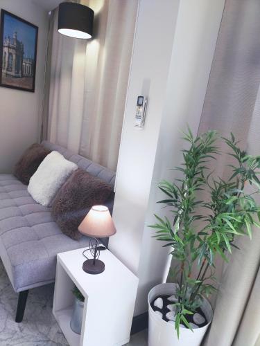 BOHEMIAN & SUITES PANORAMIC -parking, Sevilla (Foto 4)