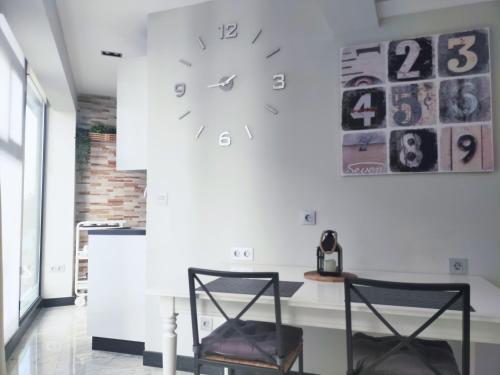 BOHEMIAN & SUITES PANORAMIC -parking, Sevilla (Foto 5)