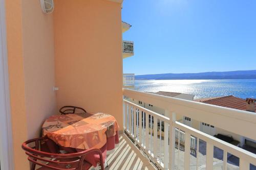 Apartments with a parking space Stanici Omis - 2818 - image 7