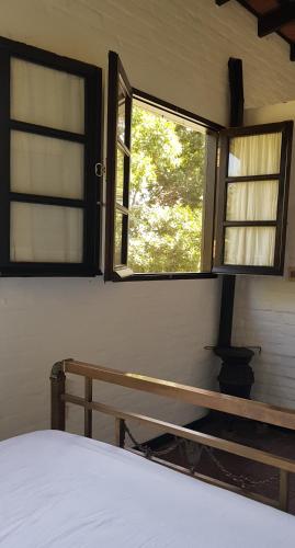 La Monturera, Loft de campo